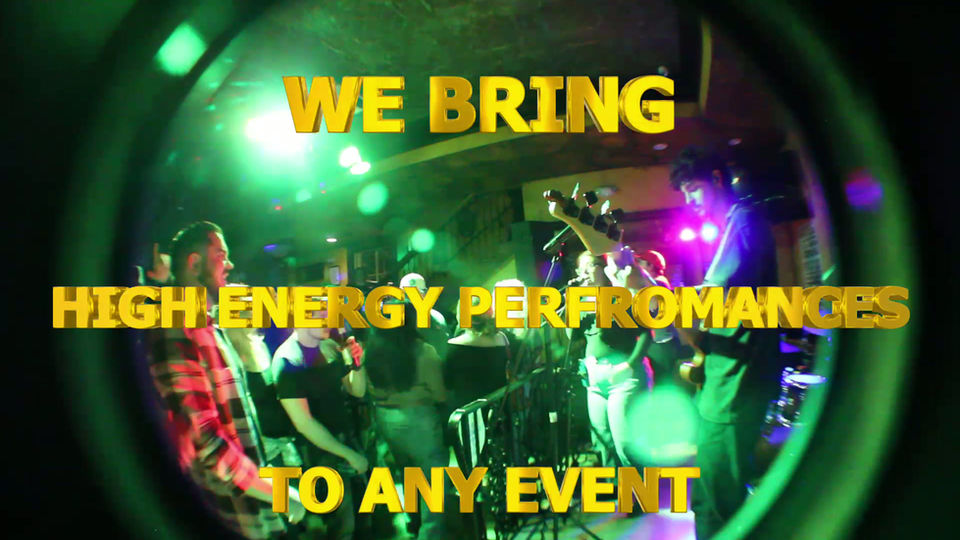 PROMO VIDEO